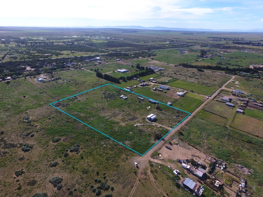 2 Bedroom Property for Sale in Vredenburg Rural Western Cape
